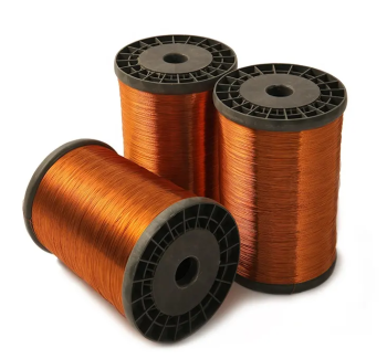 Self-Bonding Wire