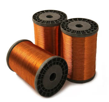 Self-Bonding Wire